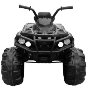 12V Kinderquad Zwart 5