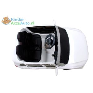 Kinder Accu Auto Audi Q5 wit 8