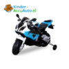 BMW S1000RR 12V Blauw Kindermotor