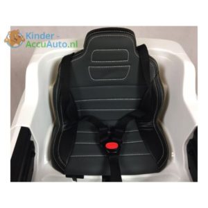 Mercedes ML350 kinder accu auto wit kinderauto 7