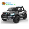Ford Ranger Raptor F-150 Politie Kinderauto 1