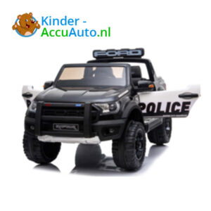 Ford Ranger Raptor F-150 Politie Kinderauto 2