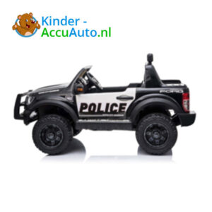 Ford Ranger Raptor F-150 Politie Kinderauto 3