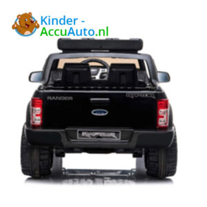Ford Ranger Raptor F-150 Politie Kinderauto 5