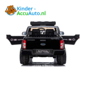 Ford Ranger Raptor F-150 Politie Kinderauto 7
