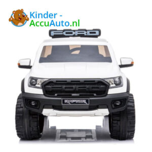 ford raptor f150 wit 3