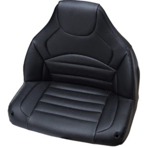 Kinderauto mercedes GLC 63S zwart 11