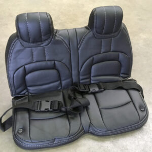 Range Rover Zwart Kinderauto Autobioraphy 13