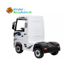 Mercedes Actros Wit Kinder Vrachtwagen 5