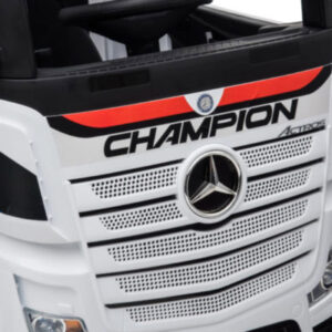 Mercedes Actros Wit Kinder Vrachtwagen 6