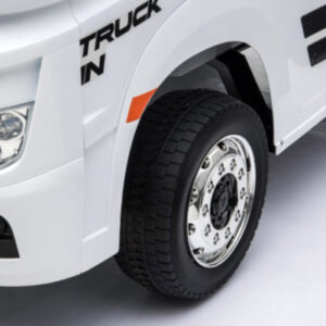 Mercedes Actros Wit Kinder Vrachtwagen 7