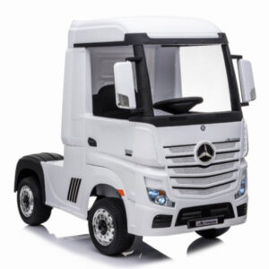 Mercedes Actros Wit Kinder Vrachtwagen 9