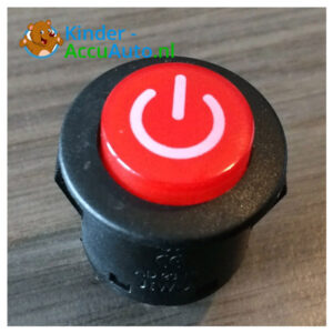 Start stop knop rood 1