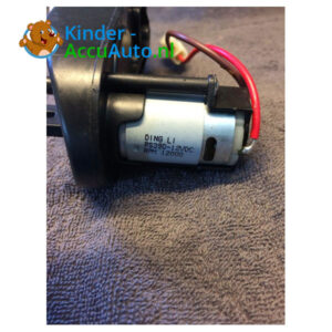 aandrijfmotor kinderauto 12V 12000RPM 3