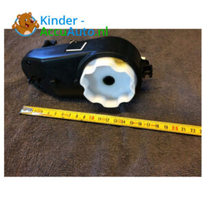 aandrijfmotor kinderauto 12V 12000RPM 4