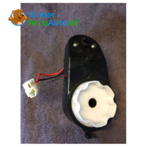 aandrijfmotor kinderauto 12V 3500RPM 1