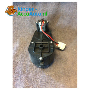 aandrijfmotor kinderauto 12V 3500RPM 2