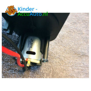 aandrijfmotor kinderauto 12V 3500RPM 3