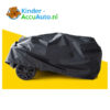 Beschermhoes 1 persoons kinderauto 1