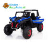 Beach Buggy Blauw Kinderauto 1