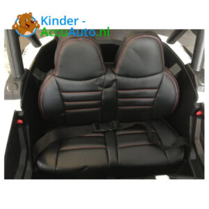 Beach Buggy Blauw Kinderauto 10
