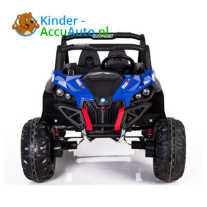 Beach Buggy Blauw Kinderauto 3