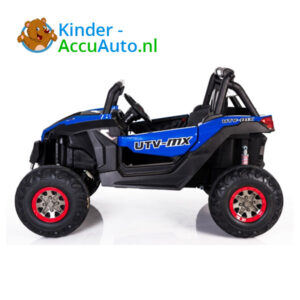 Beach Buggy Blauw Kinderauto 4