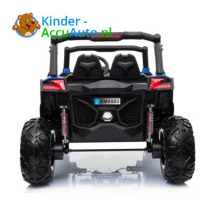 Beach Buggy Blauw Kinderauto 5
