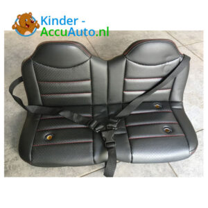 Gator Farm Truck Groen Kindertractor 7