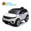 Land Rover Velar Wit Kinderauto 1