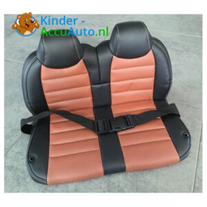 Mercedes SL65 Wit Kinderauto 7