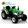 Tractor Blazin Wheels Groen Kindertractor 1