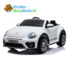 Volkswagen Dune Beetle Kinderauto Wit 1
