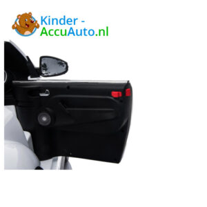 Volkswagen Dune Beetle Kinderauto Wit 9