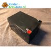 Accu Kinderaccuauto 12V 14AH 1