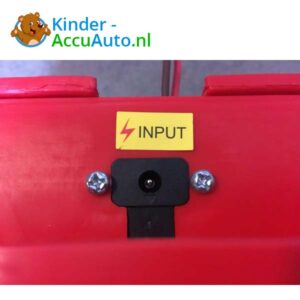 Jeep Army Groen Kinderauto 4WD 11