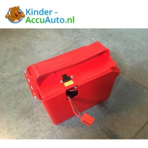 Jeep Desert Fox Beige Kinderauto 4WD 12