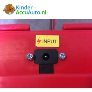 Jeep Desert Fox Beige Kinderauto 4WD 13